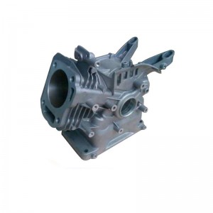 铝合金压铸件汽车零件发动机电机缸盖压铸件LED灯外壳铸件