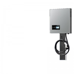 直流充电桩40KW快充9孔家用商用红旗eqm5蔚来新能源380V充电器枪