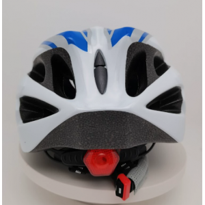 代驾骑行头盔通风带灯装备男女骑行通用安全帽透气